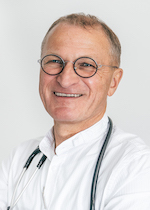 Dr. med. Hubert Attenberger